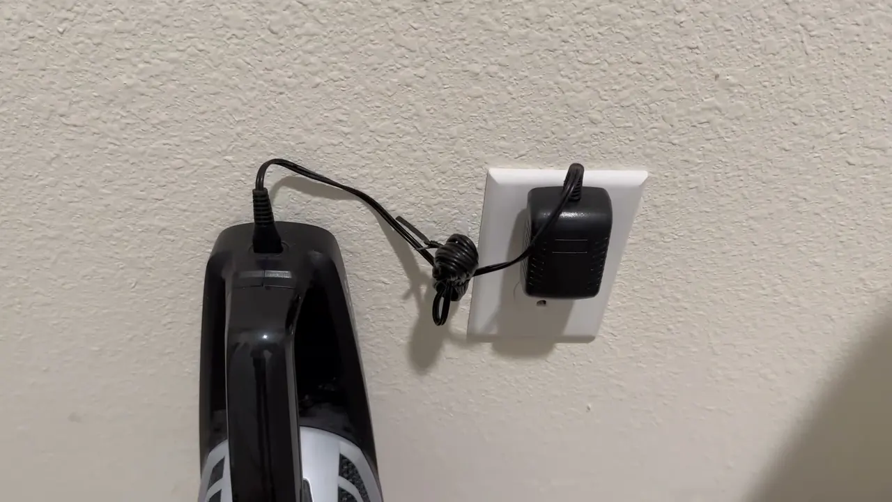 A full recharge takes hours, so each charge gets treated as one round of jobs.