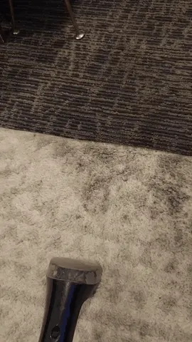 Extraction is the strong suit — slow passes leave fibers damp, not soaked.
